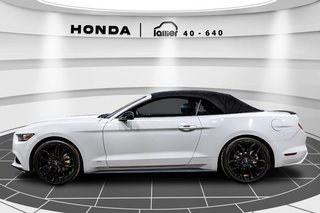 Ford Mustang V6 2015 à , Québec - 4 - w320h240px