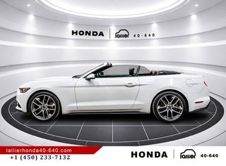 2015 Ford Mustang EcoBoost Premium in Montréal, Quebec - 4 - w320h240px