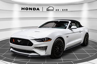 2019 Ford Mustang GT Premium in Lachenaie, Quebec - 3 - w320h240px
