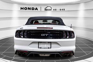 2019 Ford Mustang GT Premium in Lachenaie, Quebec - 6 - w320h240px