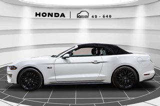 2019 Ford Mustang GT Premium in Lachenaie, Quebec - 4 - w320h240px