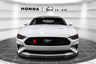 2019 Ford Mustang GT Premium in Lachenaie, Quebec - 2 - w320h240px