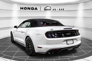 2019 Ford Mustang GT Premium in Lachenaie, Quebec - 5 - w320h240px