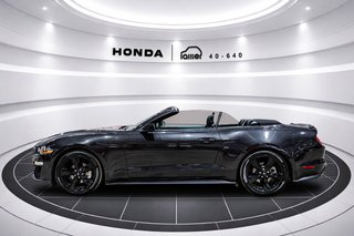 2022 Ford Mustang ECOBOOST in Montréal, Quebec - 4 - w320h240px