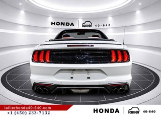 Ford Mustang PREMIUM 2022 à Montréal, Québec - 6 - w320h240px