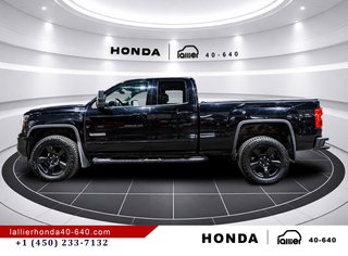 2019 GMC Sierra 1500 Limited 4WD/ELEVATION/DOUBLE CAB in Lachenaie, Quebec - 4 - w320h240px