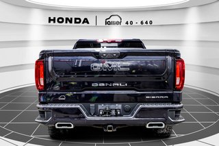 GMC Sierra 1500 Denali Ultimate 2023 à Lachenaie, Québec - 6 - w320h240px