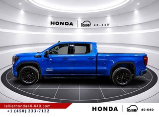 2023 GMC Sierra 1500 ELEVATION SUPERCREW 2.7 in Montréal, Quebec - 4 - w320h240px