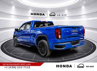 2023 GMC Sierra 1500 ELEVATION SUPERCREW 2.7 in Montréal, Quebec - 5 - w320h240px