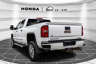 GMC Sierra 2500HD Denali 2018 à Lachenaie, Québec - 5 - w320h240px
