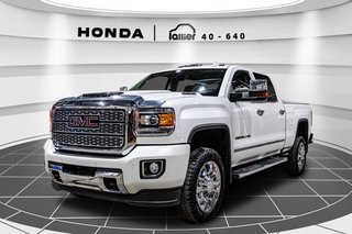 GMC Sierra 2500HD Denali 2018 à Lachenaie, Québec - 3 - w320h240px