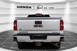 GMC Sierra 2500HD Denali 2018 à Lachenaie, Québec - 6 - w320h240px