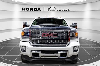 GMC Sierra 2500HD Denali 2018 à Lachenaie, Québec - 2 - w320h240px