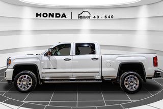GMC Sierra 2500HD Denali 2018 à Lachenaie, Québec - 4 - w320h240px