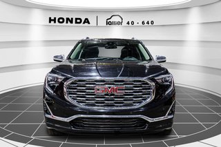 2018 GMC Terrain Denali in , Quebec - 2 - w320h240px