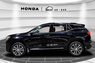 2018 GMC Terrain Denali in , Quebec - 4 - w320h240px