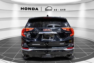 2018 GMC Terrain Denali in , Quebec - 6 - w320h240px