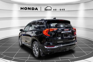 2018 GMC Terrain Denali in , Quebec - 5 - w320h240px
