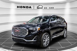 2018 GMC Terrain Denali in , Quebec - 3 - w320h240px
