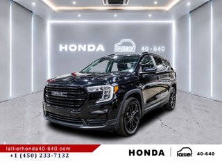 GMC Terrain SLE/AWD/ELEVATION 2022 à Lachenaie, Québec - 3 - w320h240px