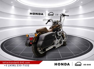 Harley-Davidson SPORTSTER 1200  2013 à Lachenaie, Québec - 6 - w320h240px