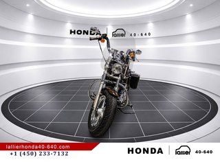 Harley-Davidson SPORTSTER 1200  2013 à Lachenaie, Québec - 3 - w320h240px