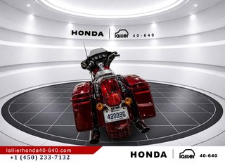Harley-Davidson Street Glide FLHXS 2016 à Montréal, Québec - 6 - w320h240px