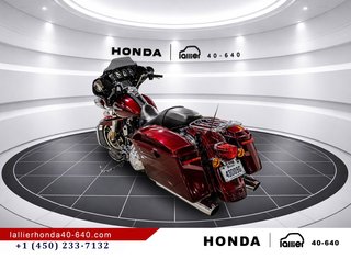 Harley-Davidson Street Glide FLHXS 2016 à Montréal, Québec - 5 - w320h240px