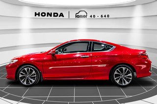 Honda Accord Coupe EX 2016 à Lachenaie, Québec - 4 - w320h240px