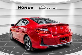 Honda Accord Coupe EX 2016 à Lachenaie, Québec - 5 - w320h240px