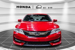 Honda Accord Coupe EX 2016 à Lachenaie, Québec - 2 - w320h240px