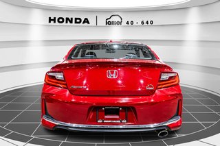 Honda Accord Coupe EX 2016 à Lachenaie, Québec - 6 - w320h240px
