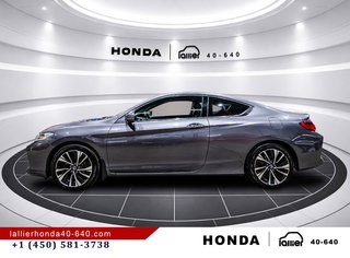 Honda Accord Coupe EX 2017 à Montréal, Québec - 4 - w320h240px