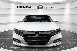 2019 Honda Accord Hybrid in , Quebec - 2 - w320h240px