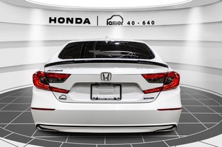2019 Honda Accord Hybrid in , Quebec - 6 - w320h240px