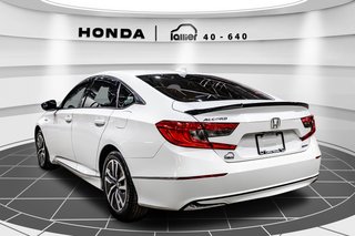2019 Honda Accord Hybrid in , Quebec - 5 - w320h240px