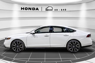 Honda Accord Hybrid Touring 2024 à , Québec - 4 - w320h240px