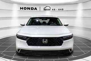Honda Accord Hybrid Touring 2024 à , Québec - 2 - w320h240px