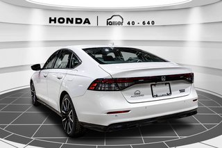 Honda Accord Hybrid Touring 2024 à , Québec - 5 - w320h240px