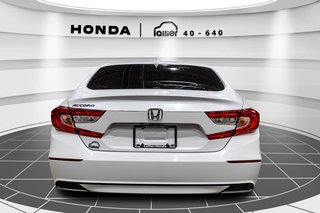 Honda Accord Sedan LX 2018 à Montréal, Québec - 6 - w320h240px