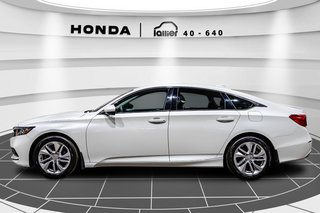 Honda Accord Sedan LX 2018 à Montréal, Québec - 4 - w320h240px
