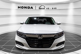 Honda Accord Sedan LX 2018 à Montréal, Québec - 2 - w320h240px