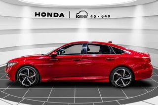 Honda Accord Sedan Sport 2018 à , Québec - 4 - w320h240px