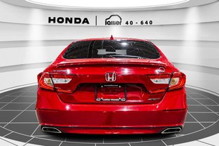 Honda Accord Sedan Sport 2018 à , Québec - 6 - w320h240px