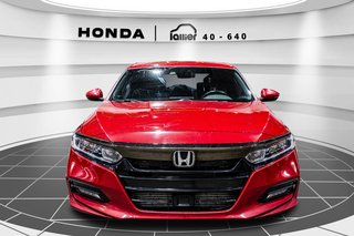 Honda Accord Sedan Sport 2018 à , Québec - 2 - w320h240px