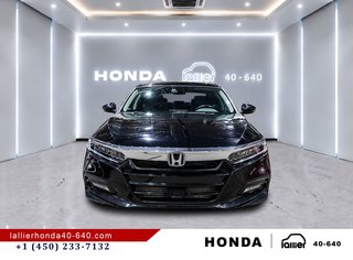 Honda Accord Sedan Touring 2.0 2019 à Montréal, Québec - 2 - w320h240px