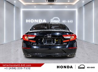 Honda Accord Sedan Touring 2.0 2019 à Montréal, Québec - 6 - w320h240px