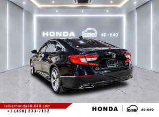 Honda Accord Sedan Touring 2.0 2019 à Montréal, Québec - 5 - w320h240px