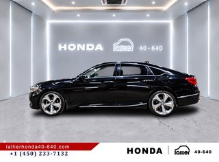 Honda Accord Sedan Touring 2.0 2019 à Montréal, Québec - 4 - w320h240px