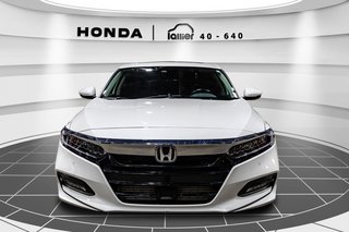 Honda Accord Sedan Touring 2020 à , Québec - 2 - w320h240px